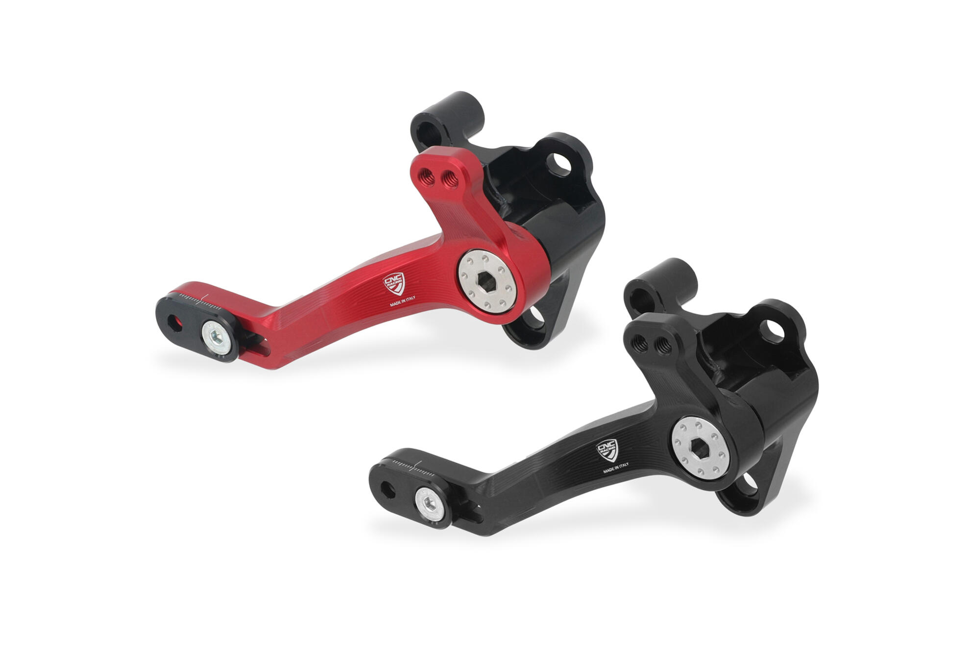 CNC Racing SLIDE Adjustable Shift Lever Kit for Ducati Multistrada V4 (all) CNC Racing SLIDE Adjustable Shift Lever Kit for Ducati Multistrada V4 (all)
